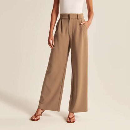 Reece - Pantalones anchos