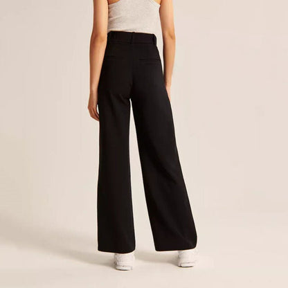 Reece - Pantalones anchos