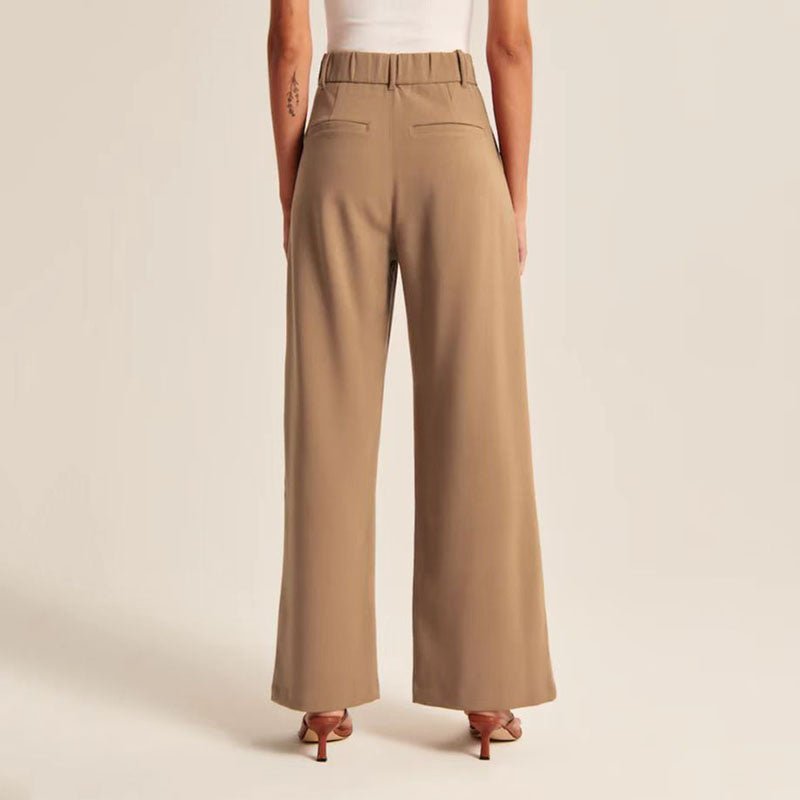 Reece - Pantalones anchos