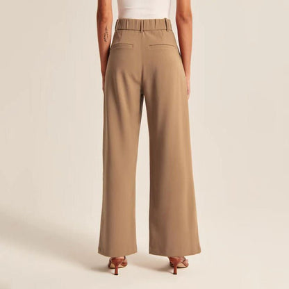 Reece - Pantalones anchos
