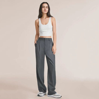 Reece - Pantalones anchos