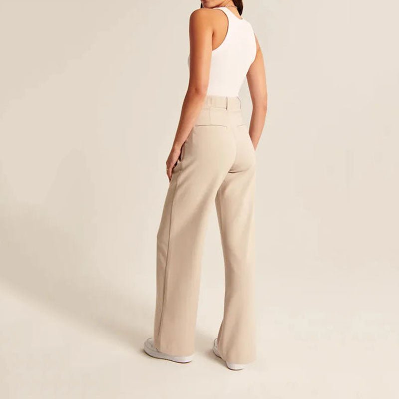 Reece - Pantalones anchos