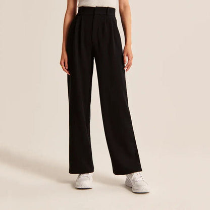 Reece - Pantalones anchos