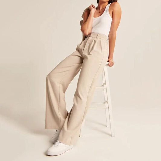 Reece - Pantalones anchos