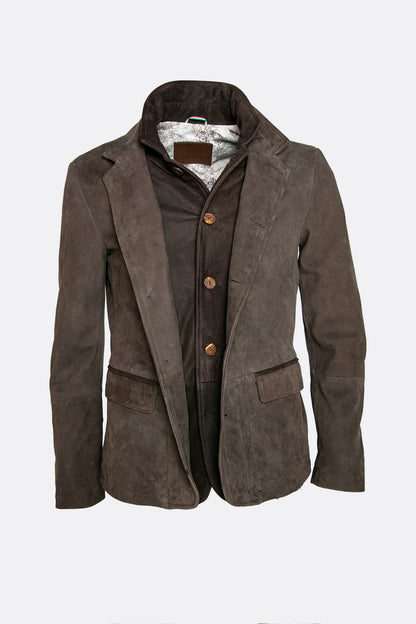 Renga Nubuck