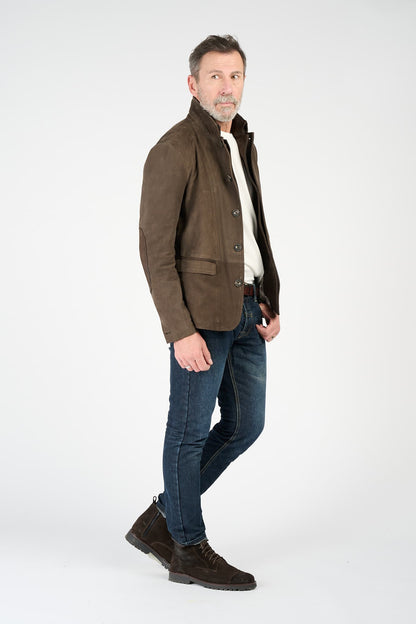 Renga Nubuck