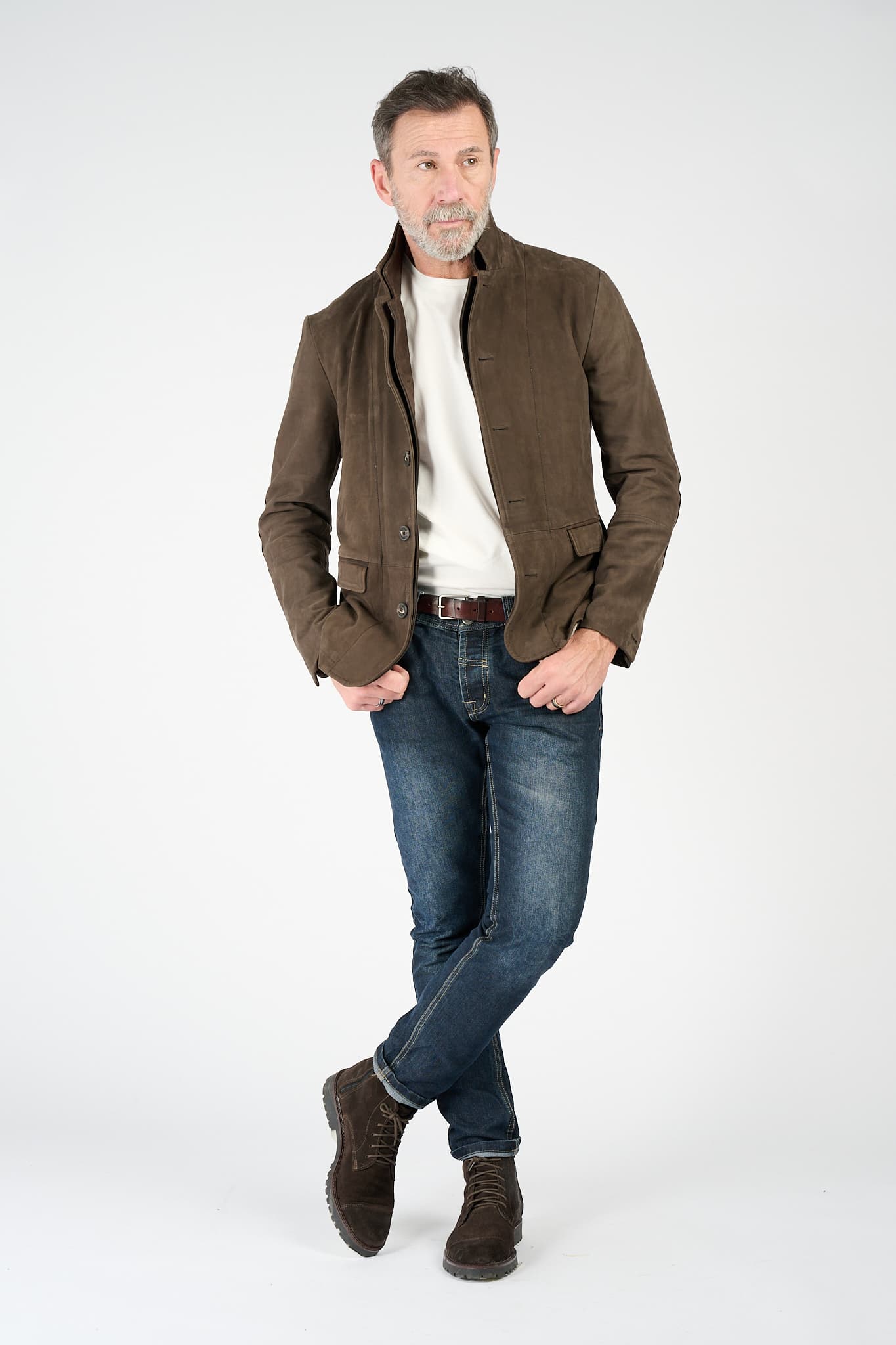 Renga Nubuck