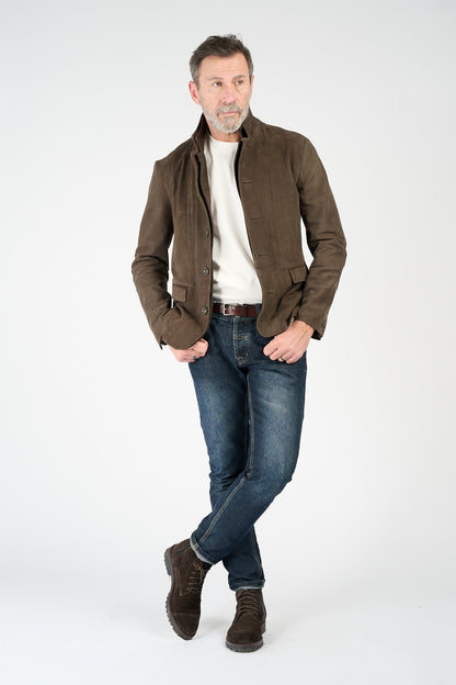 Renga Nubuck
