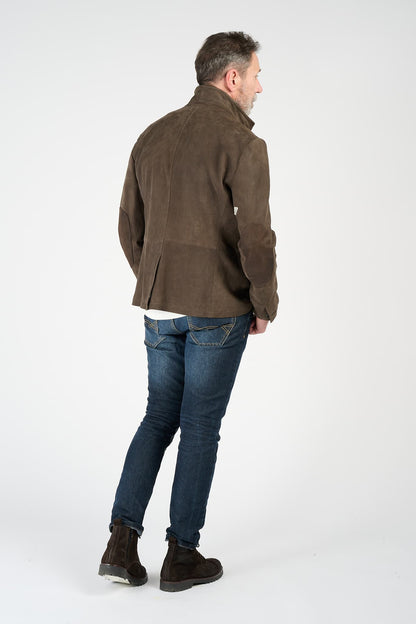 Renga Nubuck