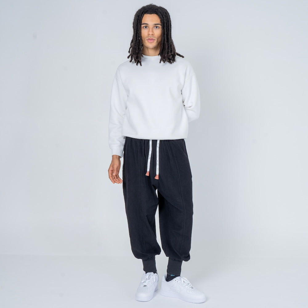 Riku - Cómodos pantalones bombachos de algodón