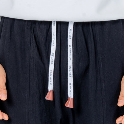 Riku - Cómodos pantalones bombachos de algodón