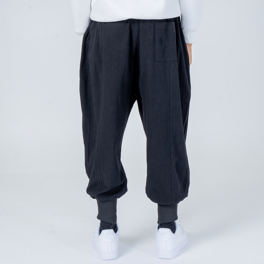 Riku - Cómodos pantalones bombachos de algodón