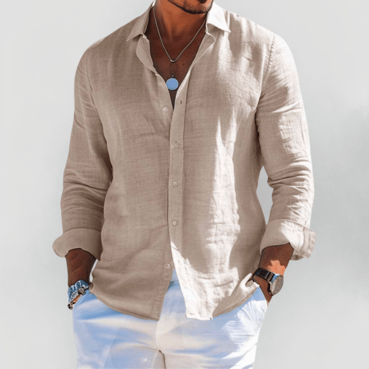 Riviera | Camisa Veraniega
