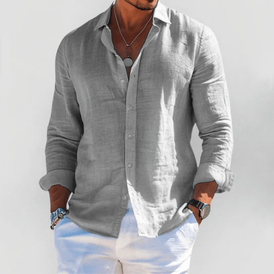 Riviera | Camisa Veraniega