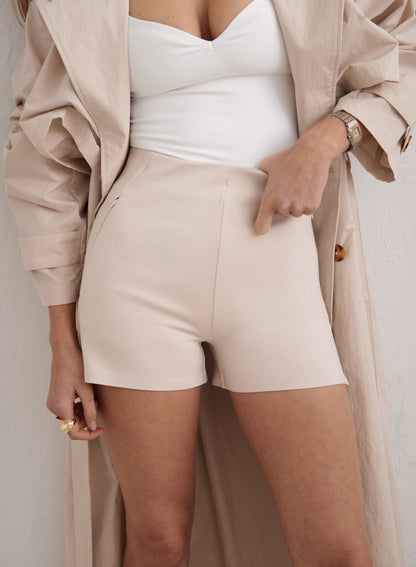 Pantalones cortos Sand Luxe