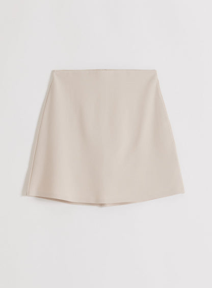 Falda pantalón Sand Luxe