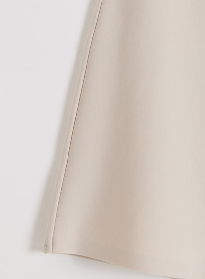 Falda pantalón Sand Luxe