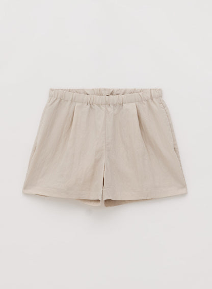Pantalones cortos fluidos