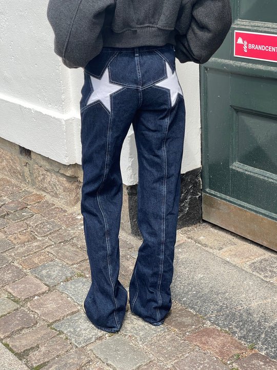 Jeans Vintage Star