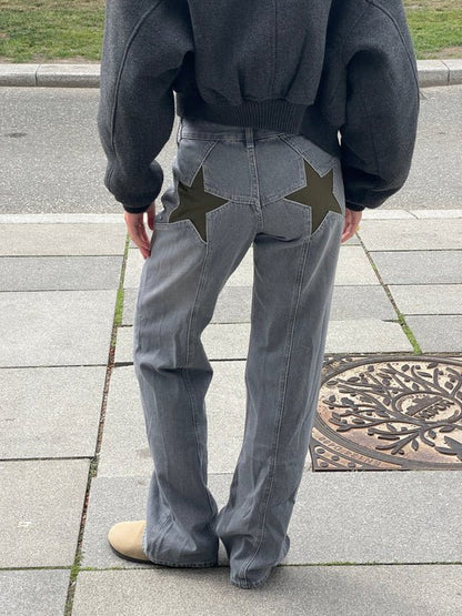 Jeans Vintage Star