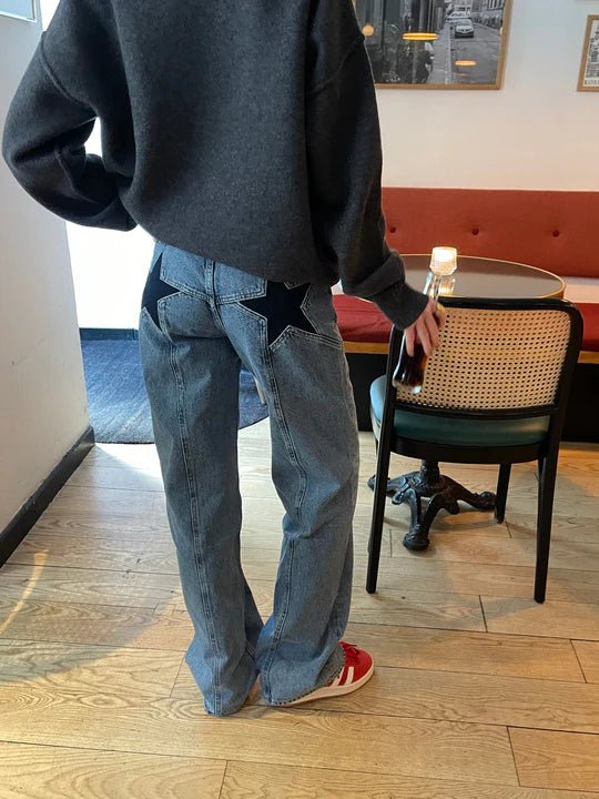 Jeans Vintage Star