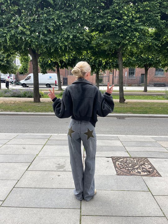 Jeans Vintage Star