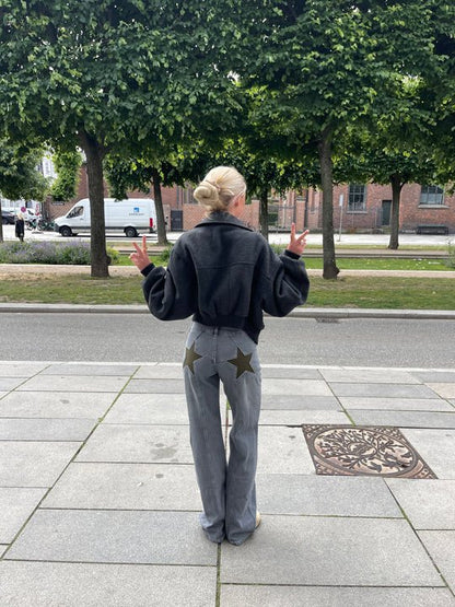 Jeans Vintage Star
