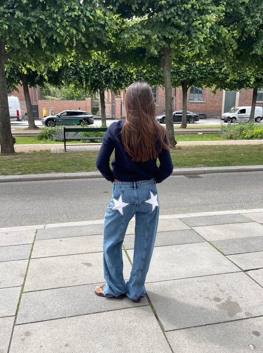 Jeans Vintage Star