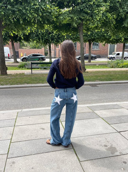 Jeans Vintage Star