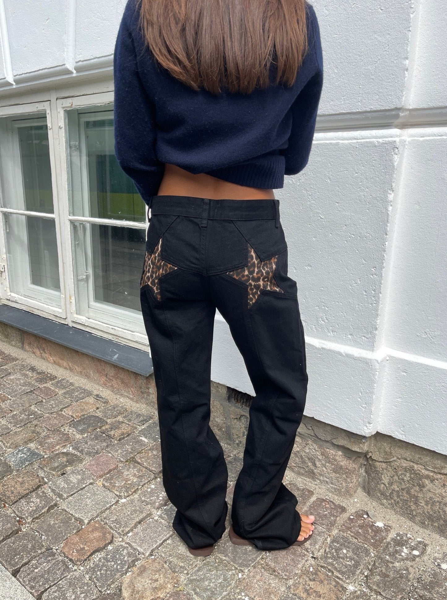 Jeans Vintage Star