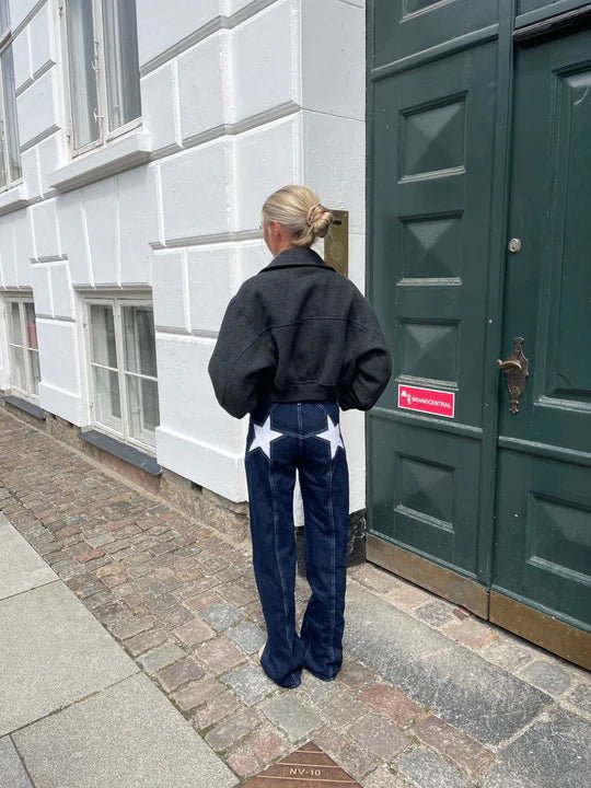 Jeans Vintage Star