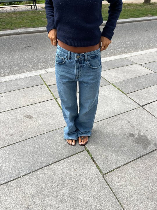 Jeans Vintage Star