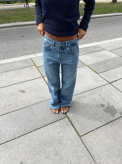 Jeans Vintage Star