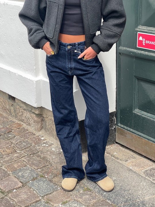 Jeans Vintage Star