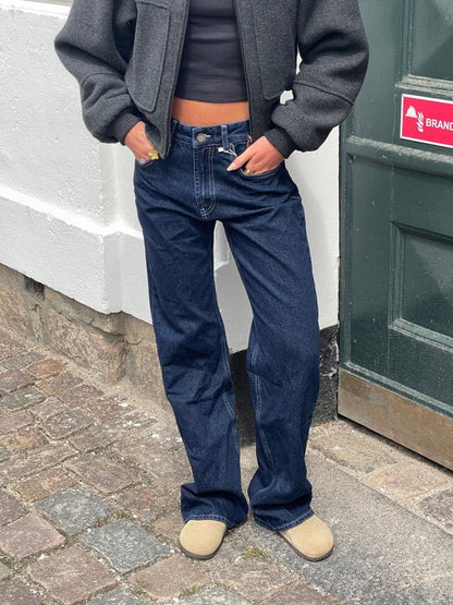 Jeans Vintage Star