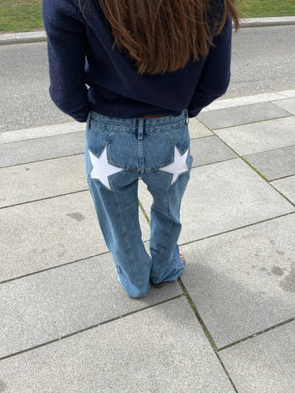 Jeans Vintage Star