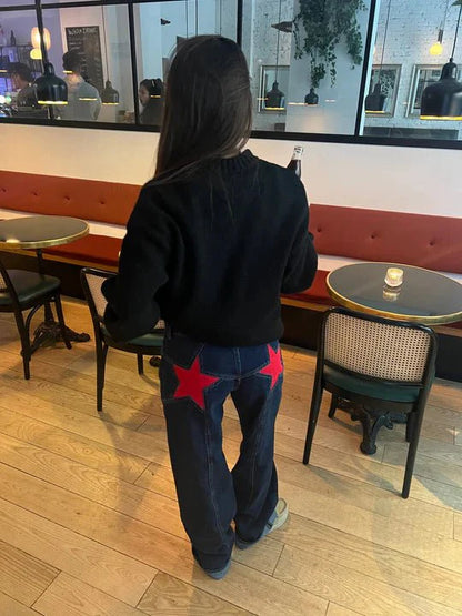 Jeans Vintage Star
